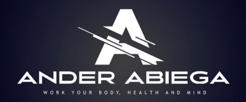 Ander Abiega — Work your body, health and mind